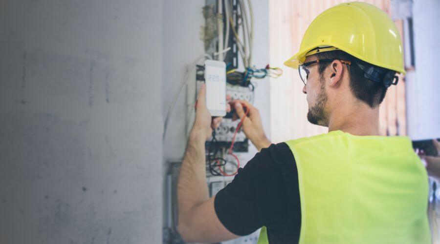 Professional gfci outlet installation services in Denver